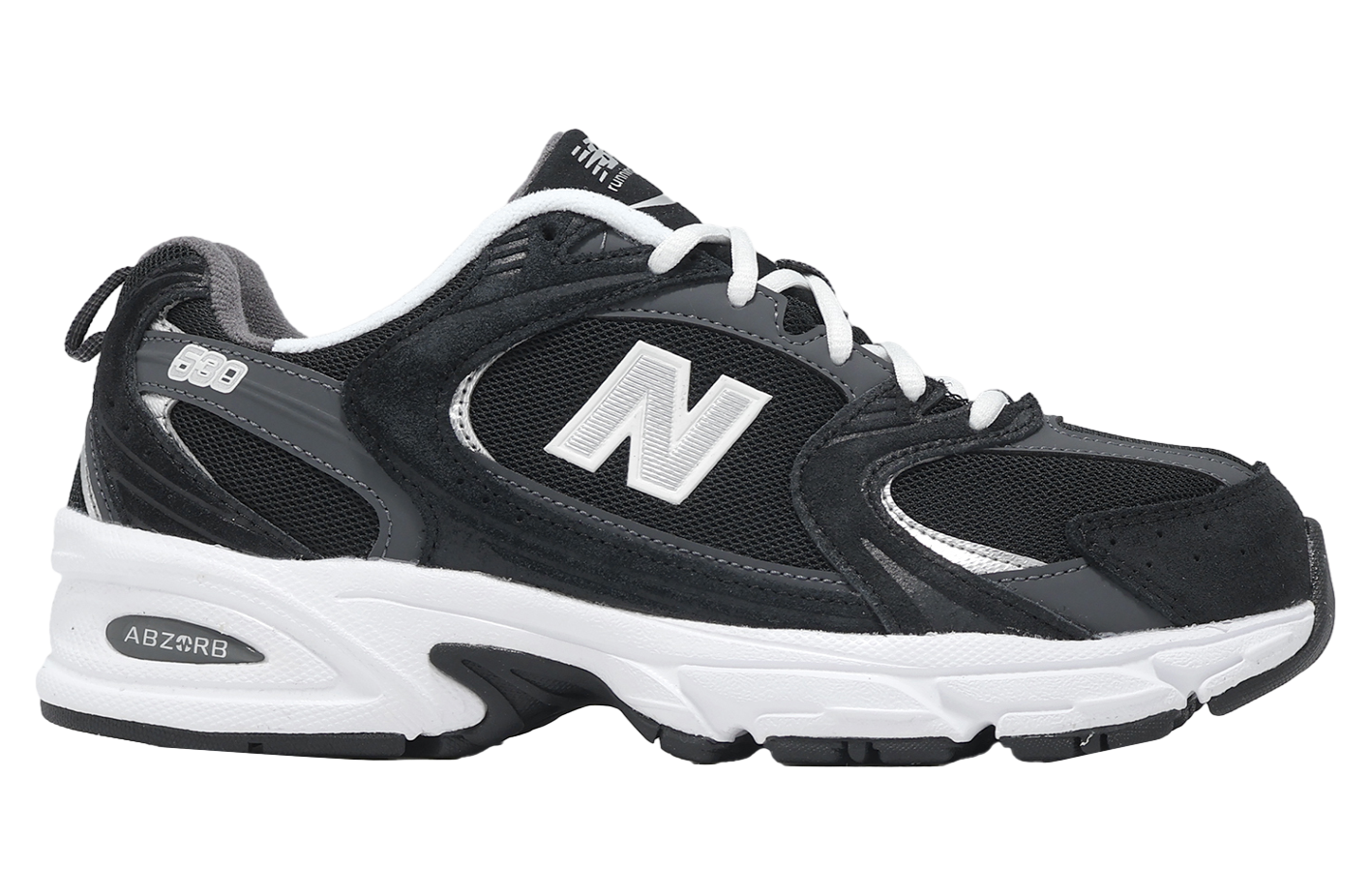 New Balance 530 Black / White