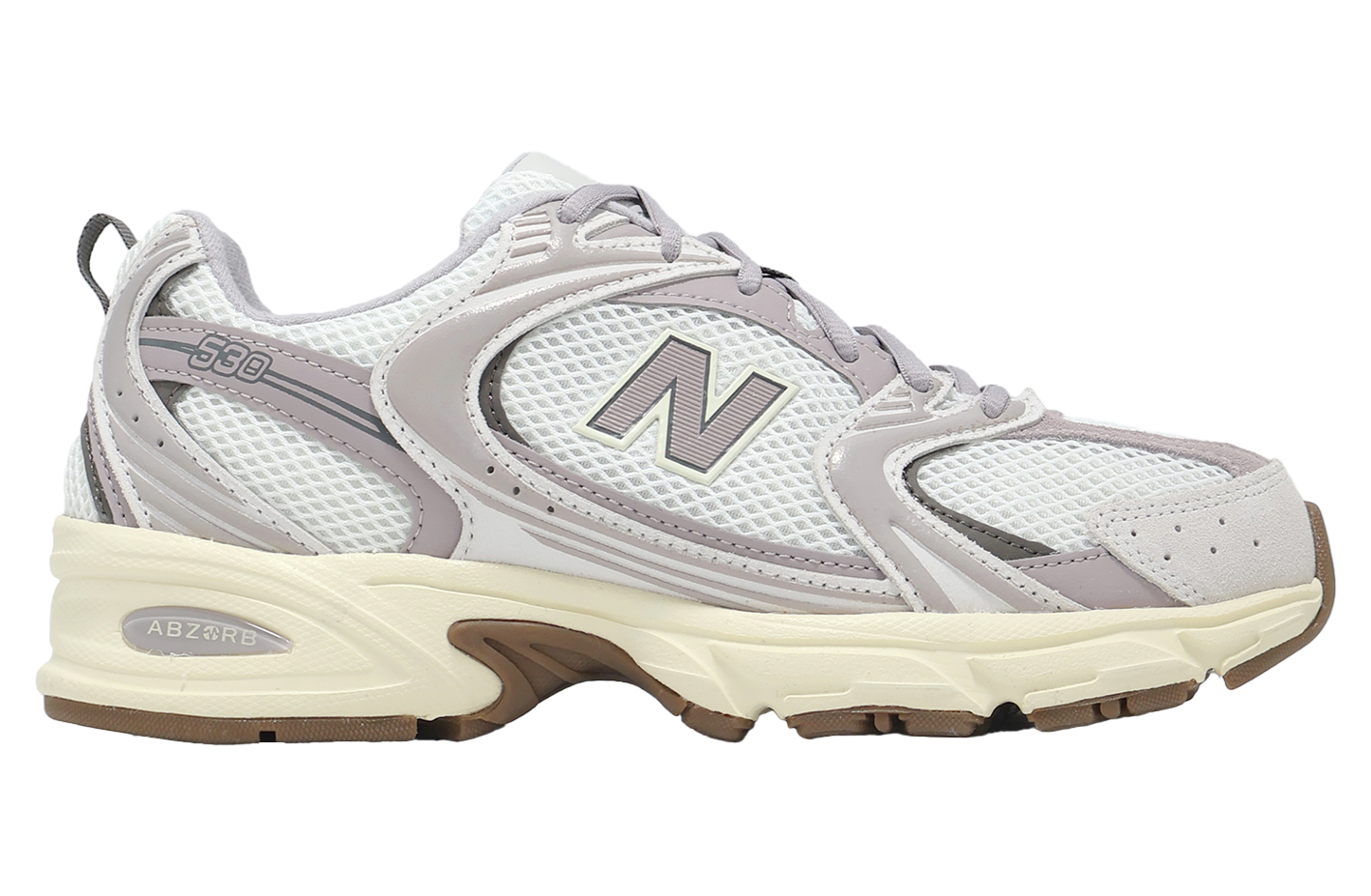 New Balance 530 Grey Matter