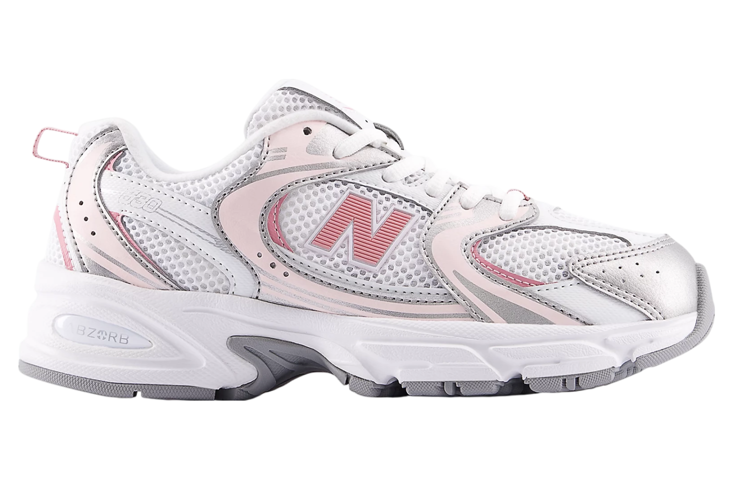 New Balance 530 GS Reflection / Pink Taffy