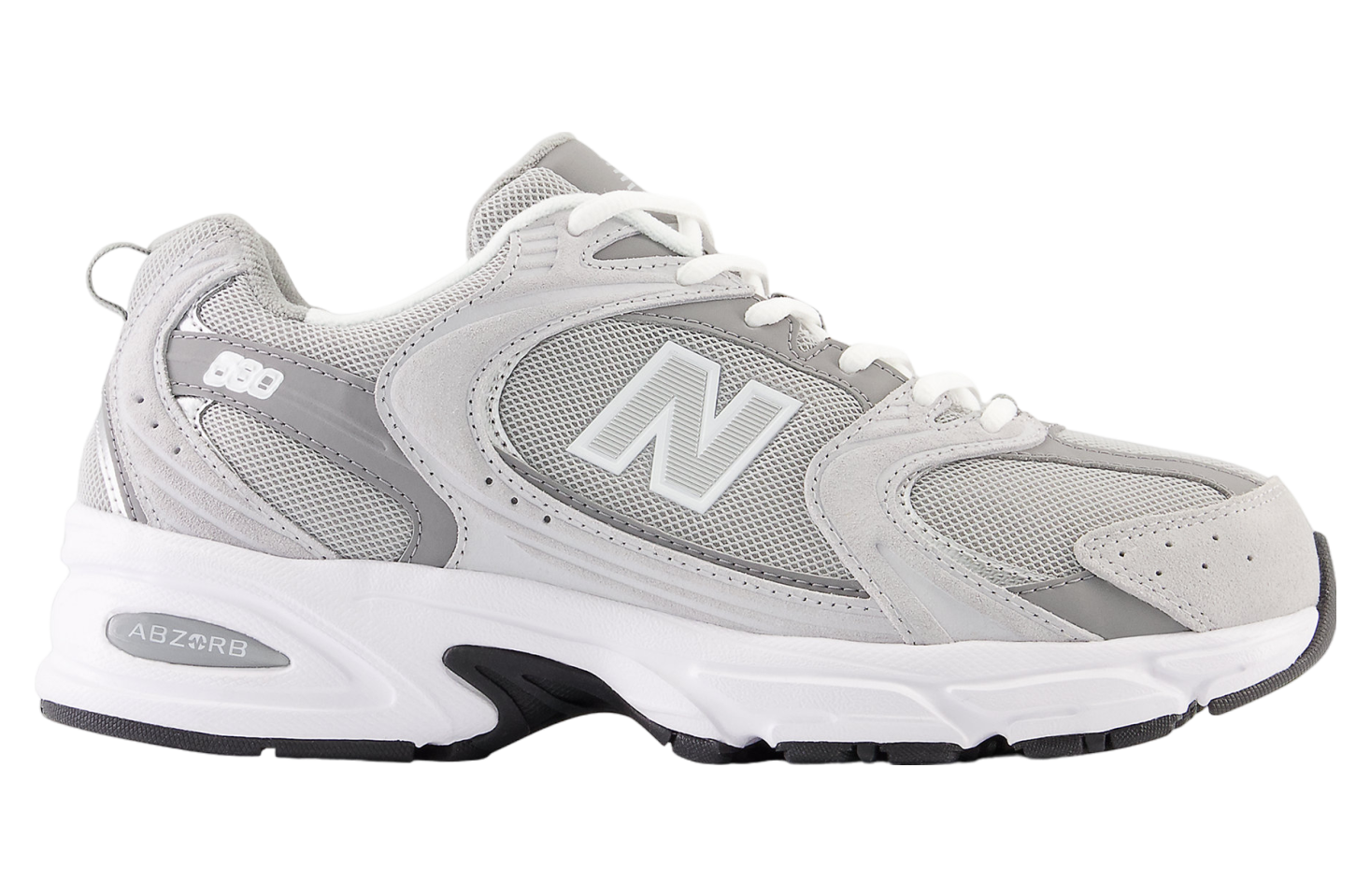 New Balance 530 Raincloud / Shadow Grey