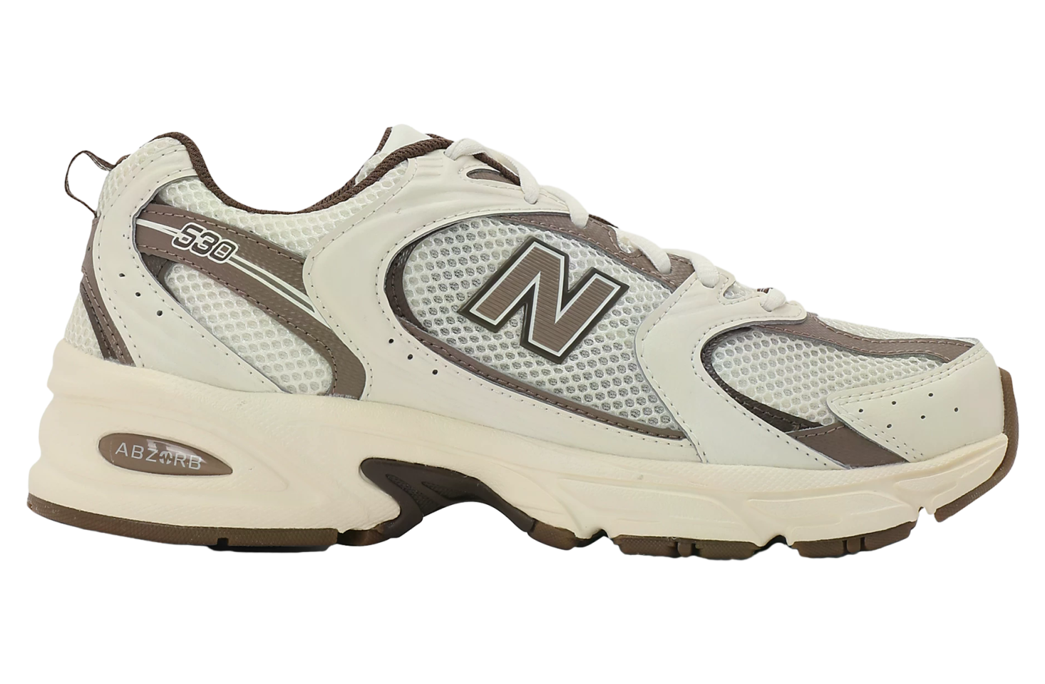 New Balance 530 Turtledove / Angora