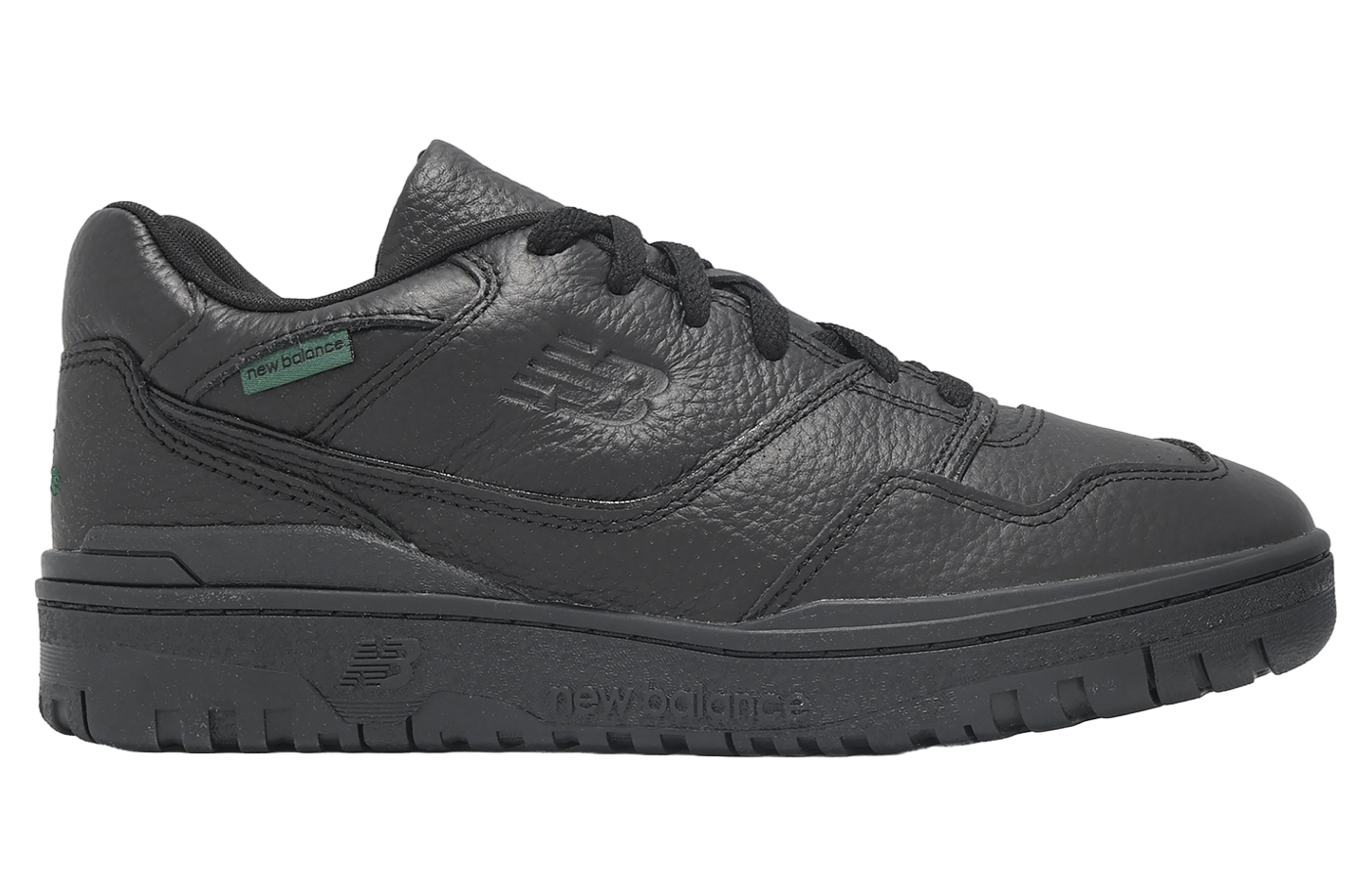 New Balance 550 Black / Black
