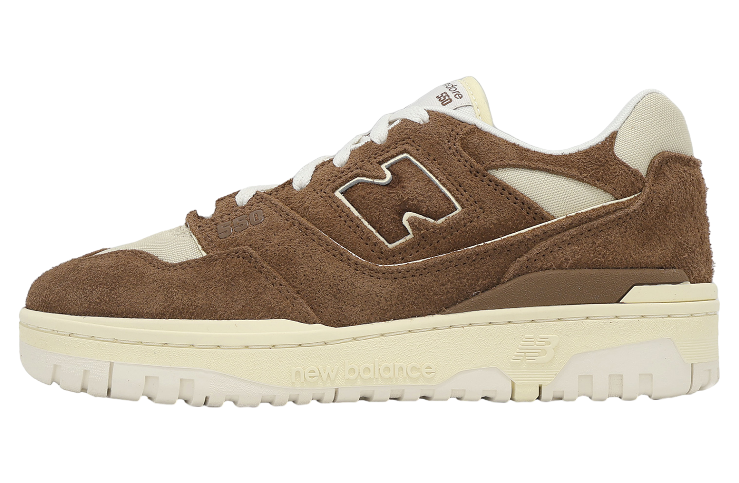New Balance 550 Brown / Beige