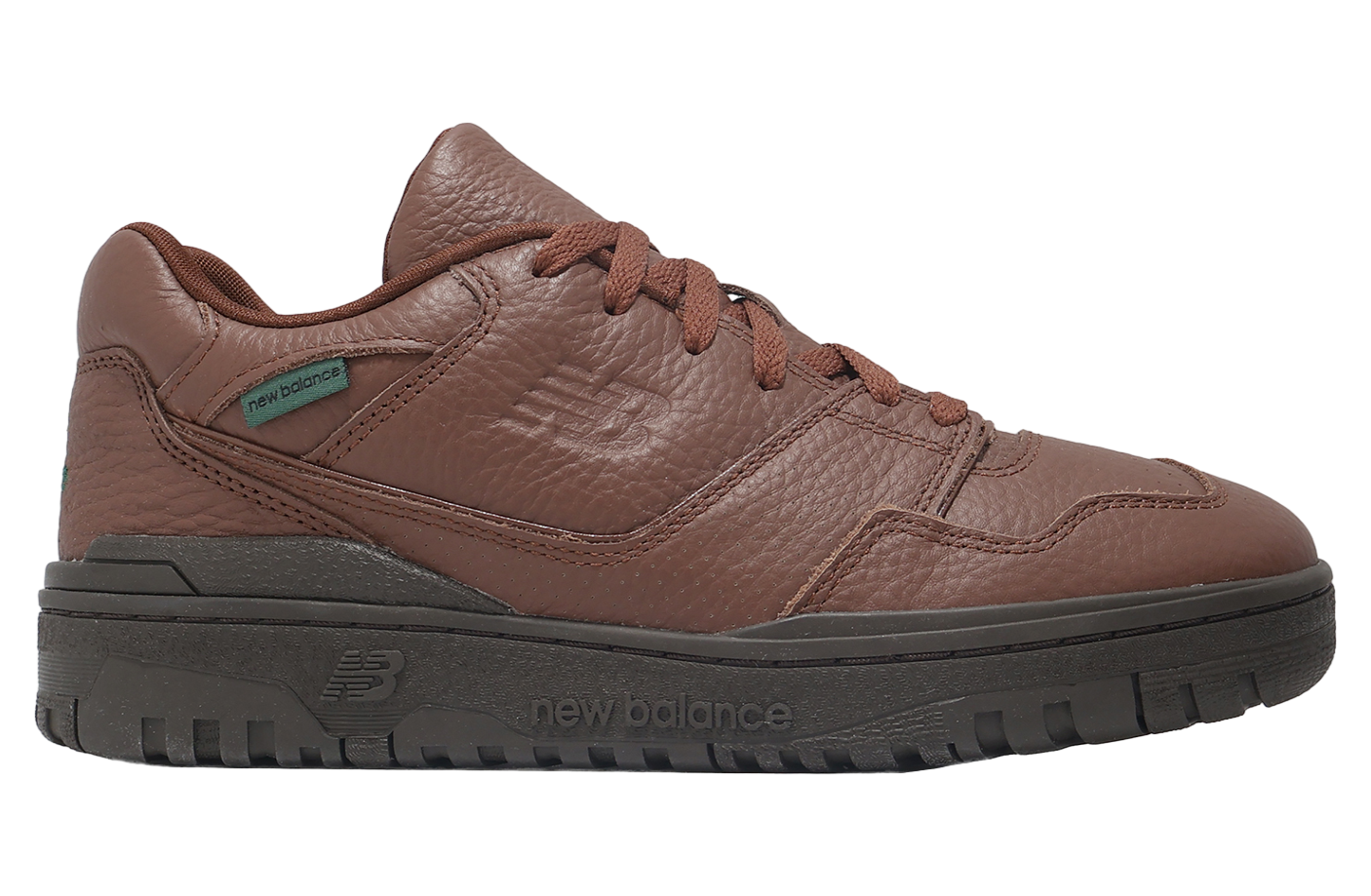 New Balance 550 Brown