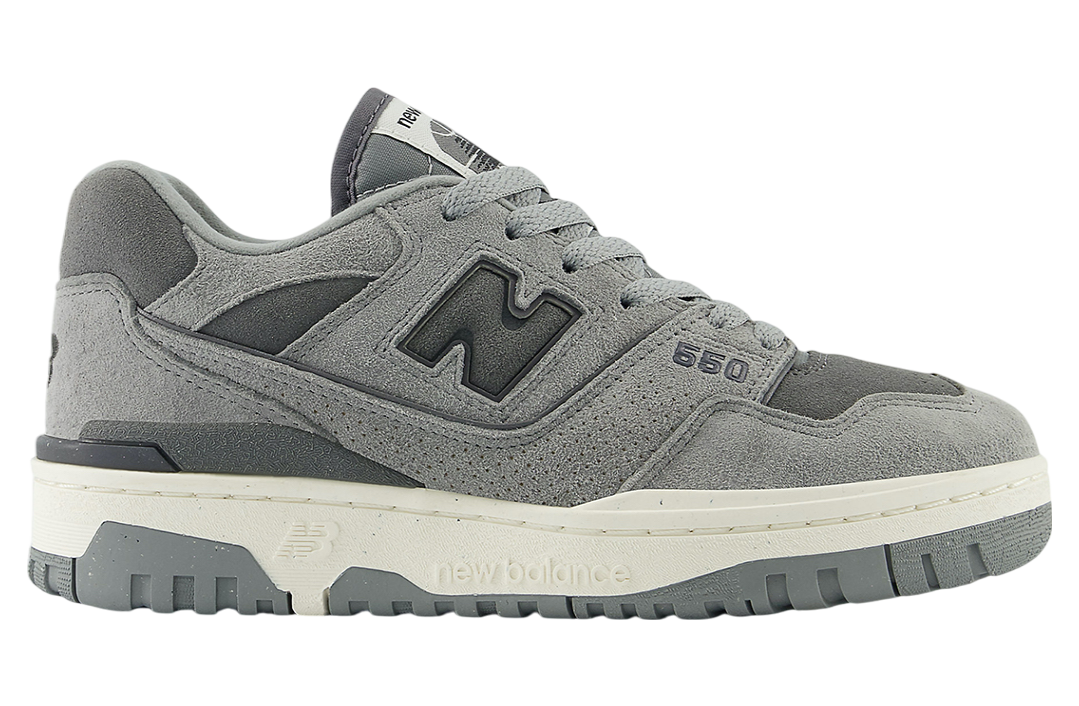 New Balance 550 Castlerock / Slate Grey