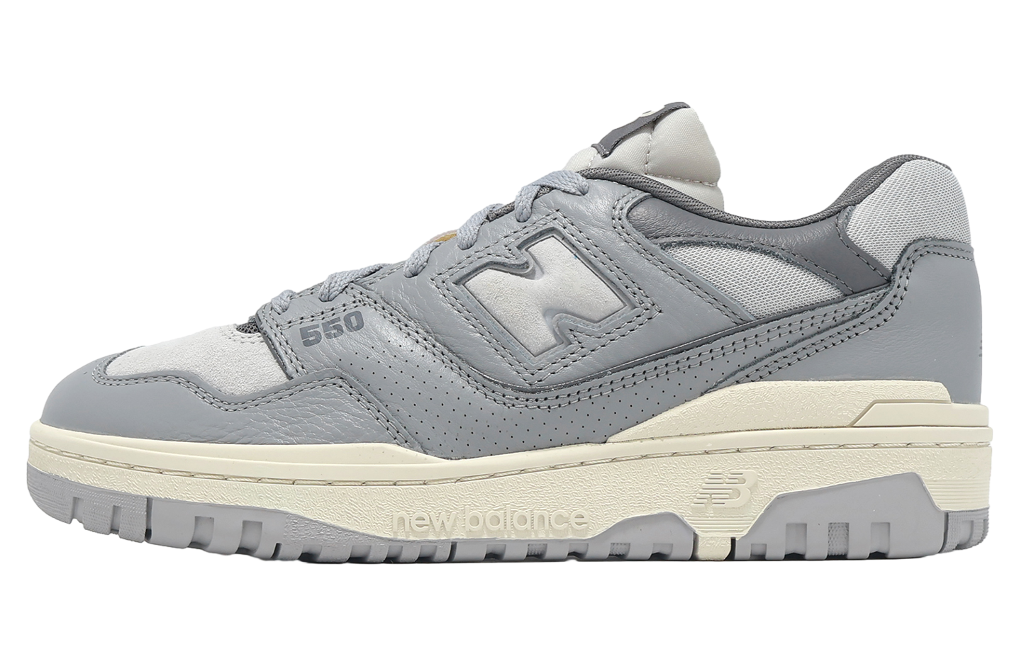 New Balance 550 Grey / Beige