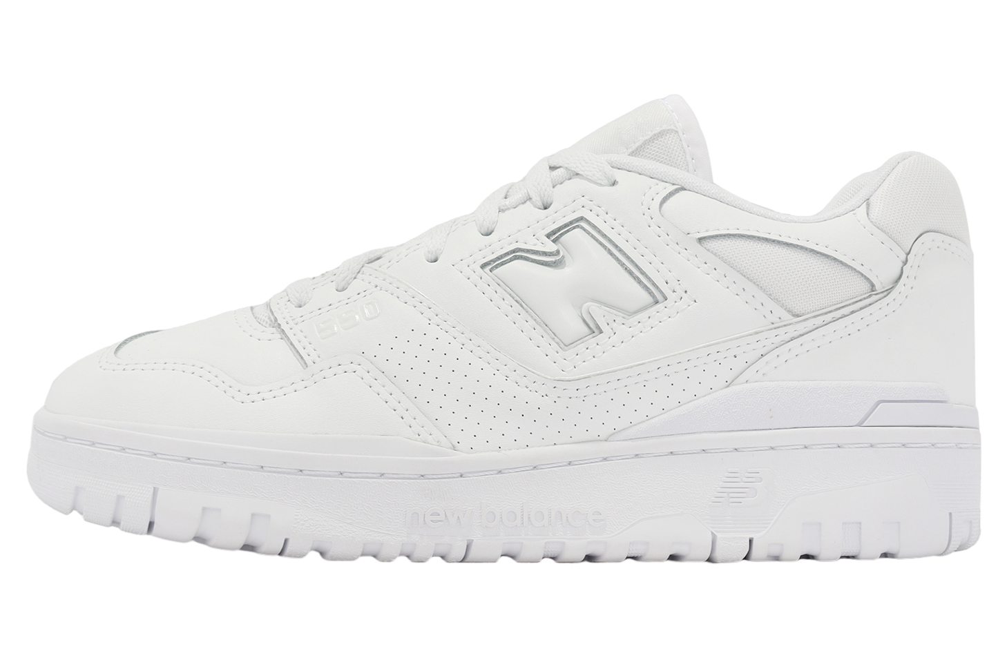 New Balance 550 White