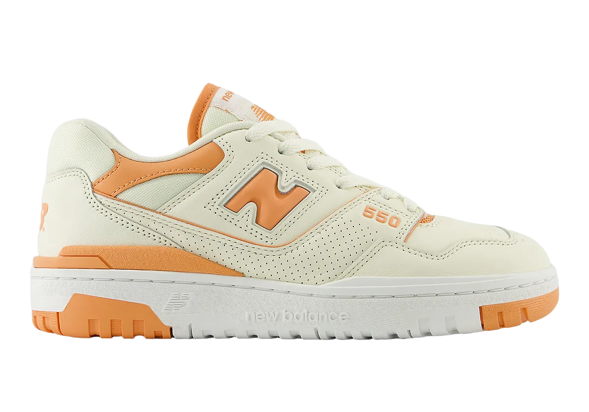 New Balance 550 WMNS Angora Copper