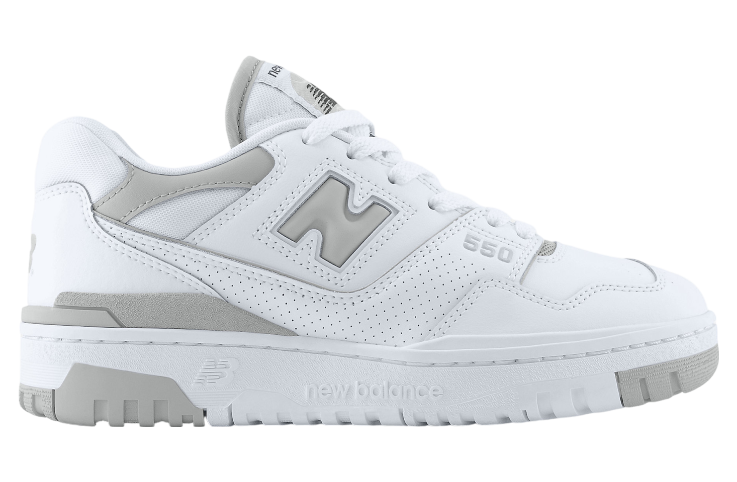 New Balance 550 WMNS Raincloud