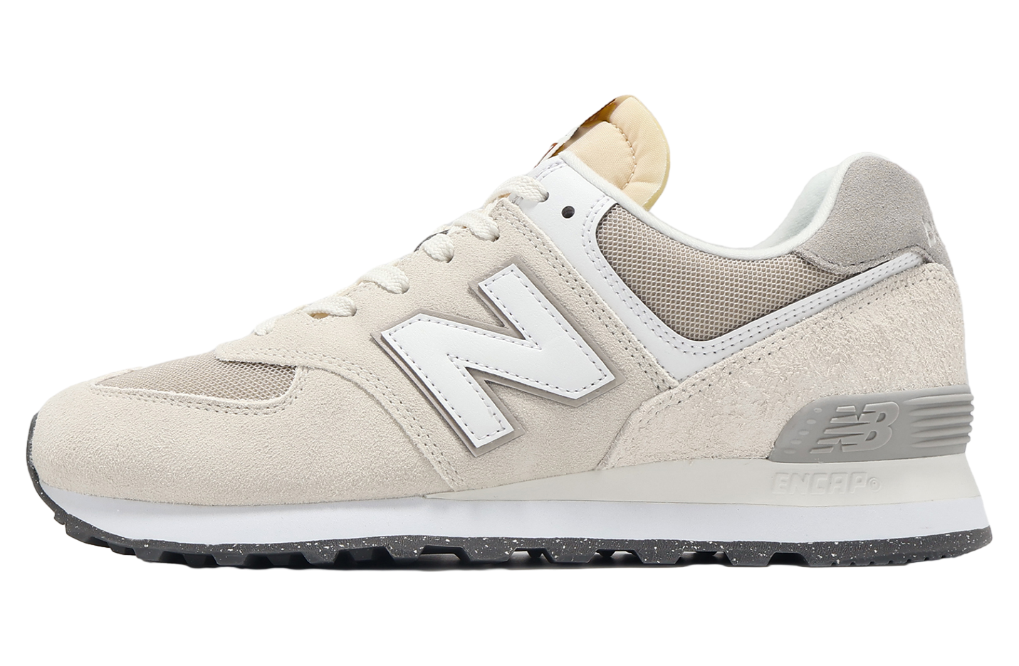 New Balance 574 Beige / Grey