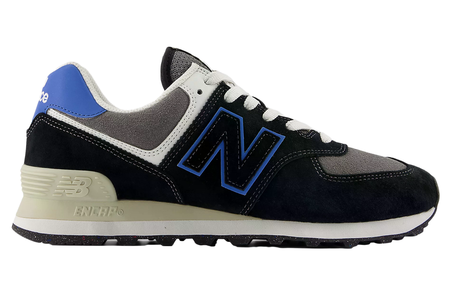 Cページ　134 BUY New Balance 574 Black / Blue Agate | Kixify Marketplace