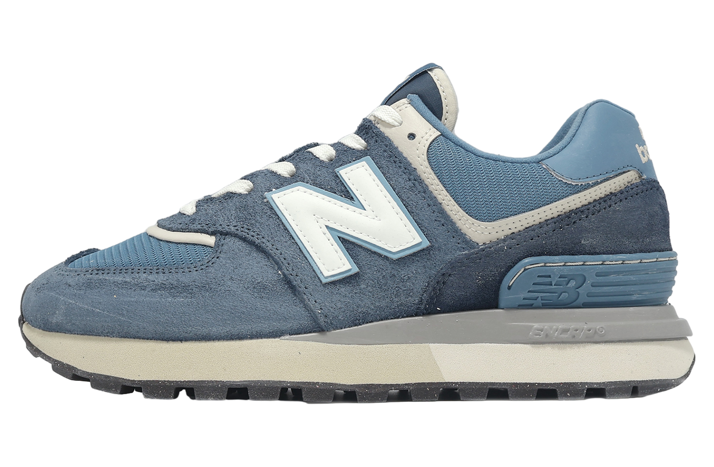 ★関税込★New Balance★574 Heritage Blue White★22-29cm★ ☆関税込☆New Balance☆574 Heritage Blue White☆22-29cm