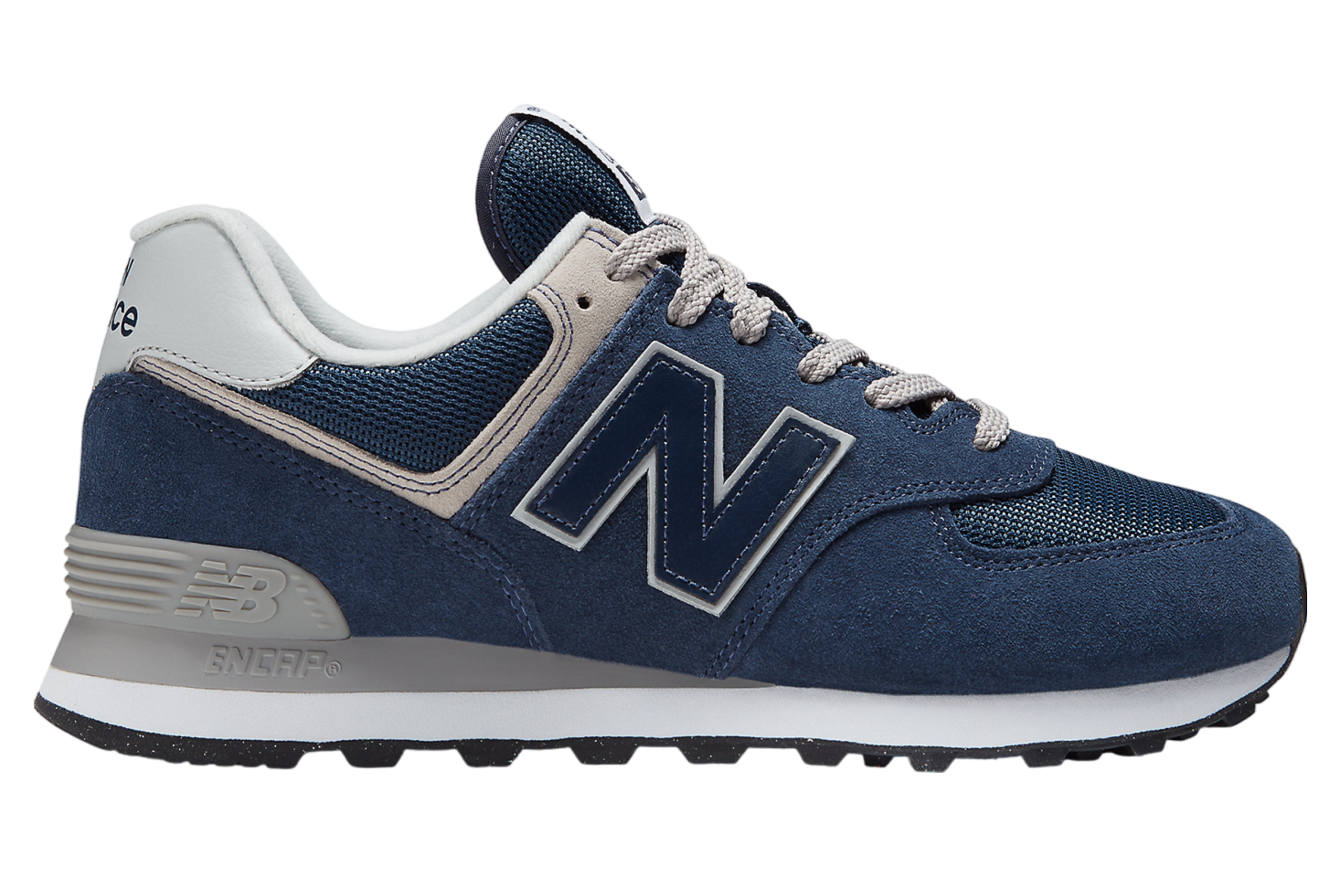 New balance 574 marine best sale