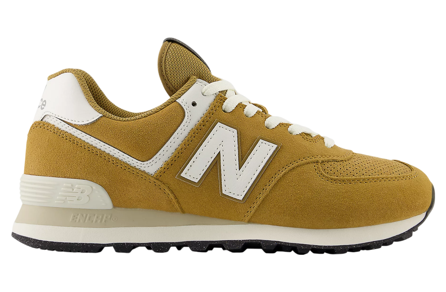 New Balance 574 Desert Clay / Sea Salt