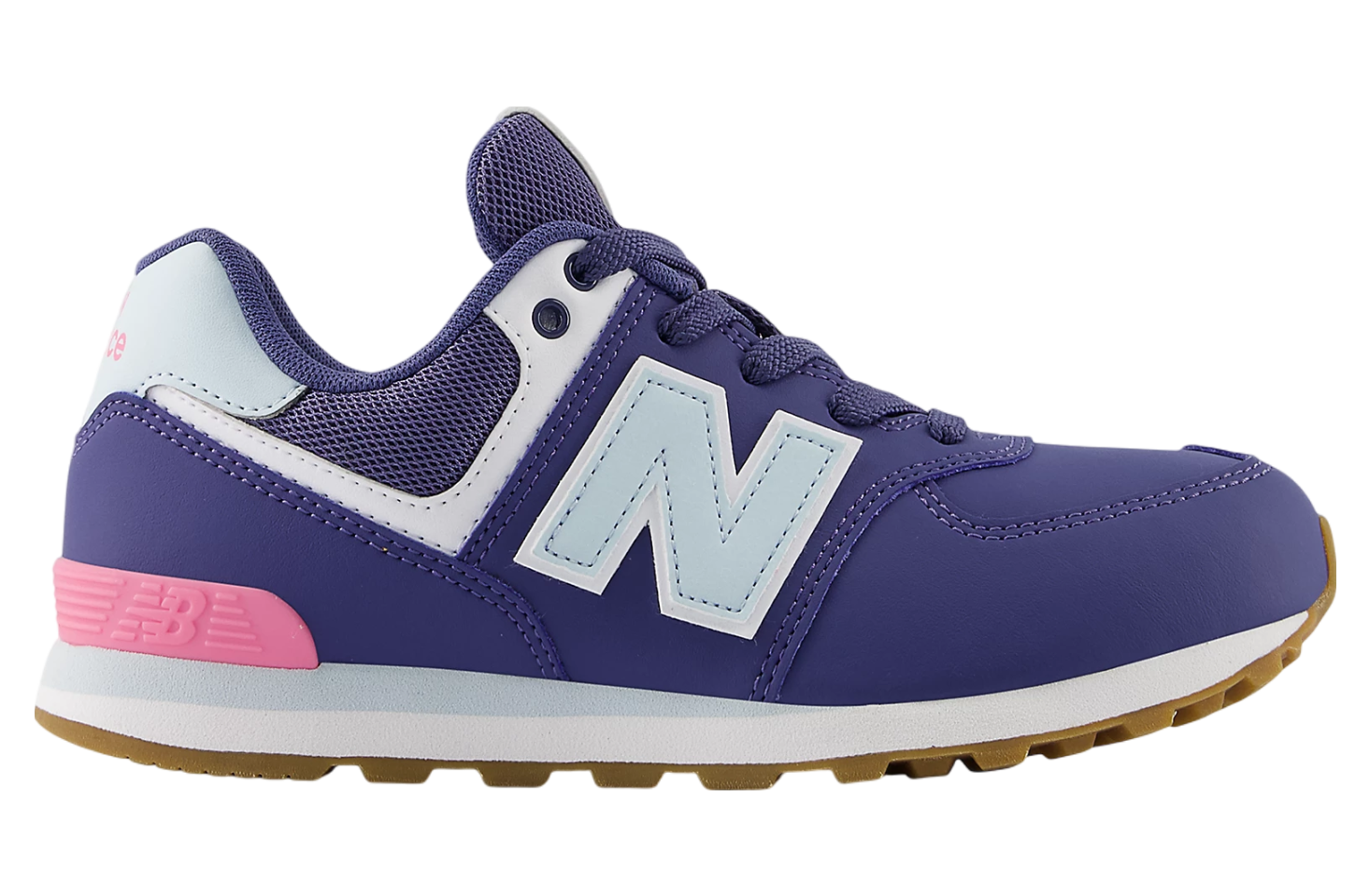 New Balance 574 GS Dream State / Frosted Glass