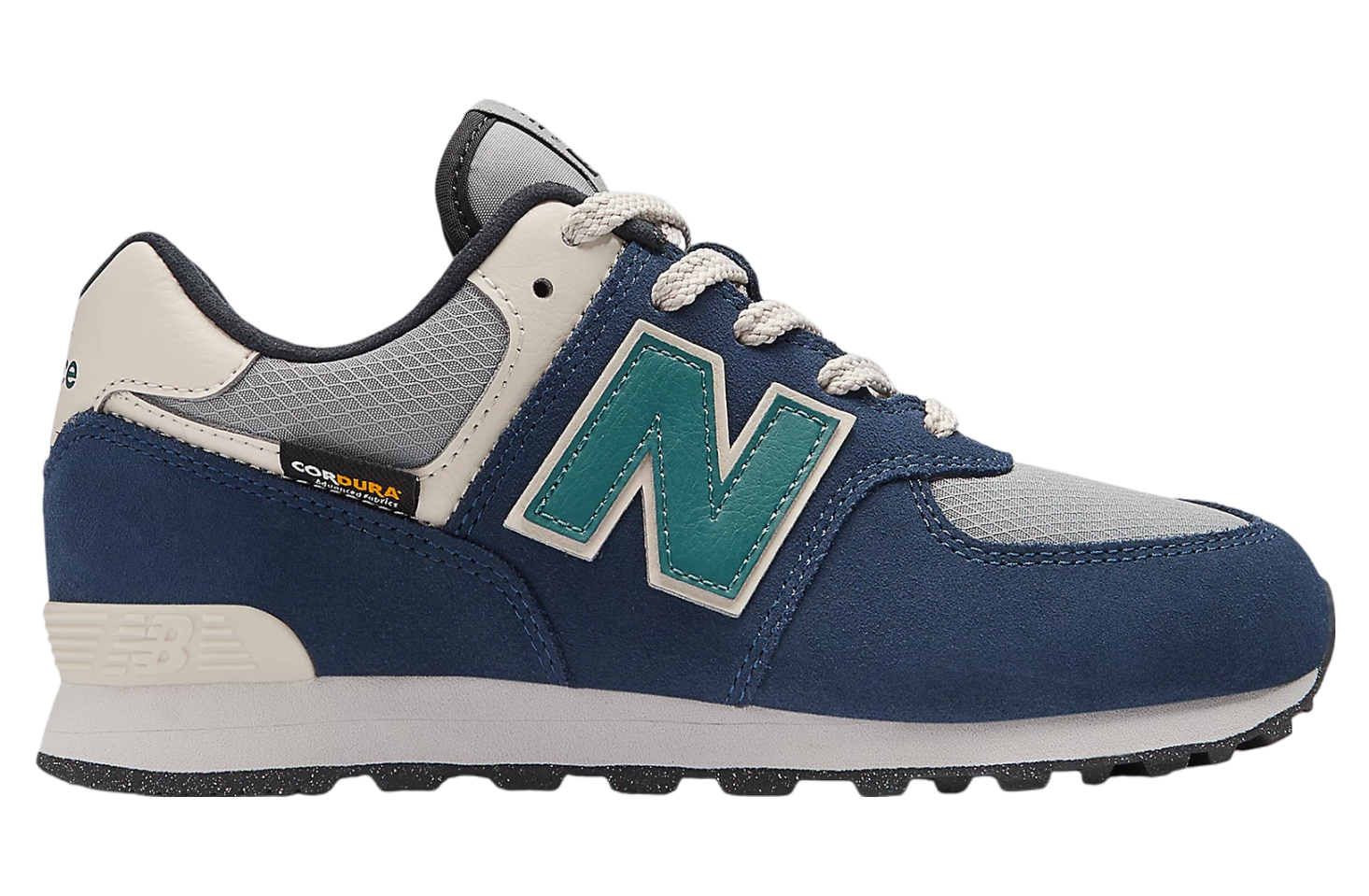 New Balance 574 GS Nb Navy Slate Gray Nov 2024 GC574SOA KicksOnFire