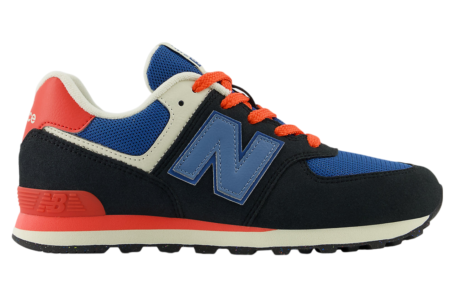 New balance 574 sport granate best sale