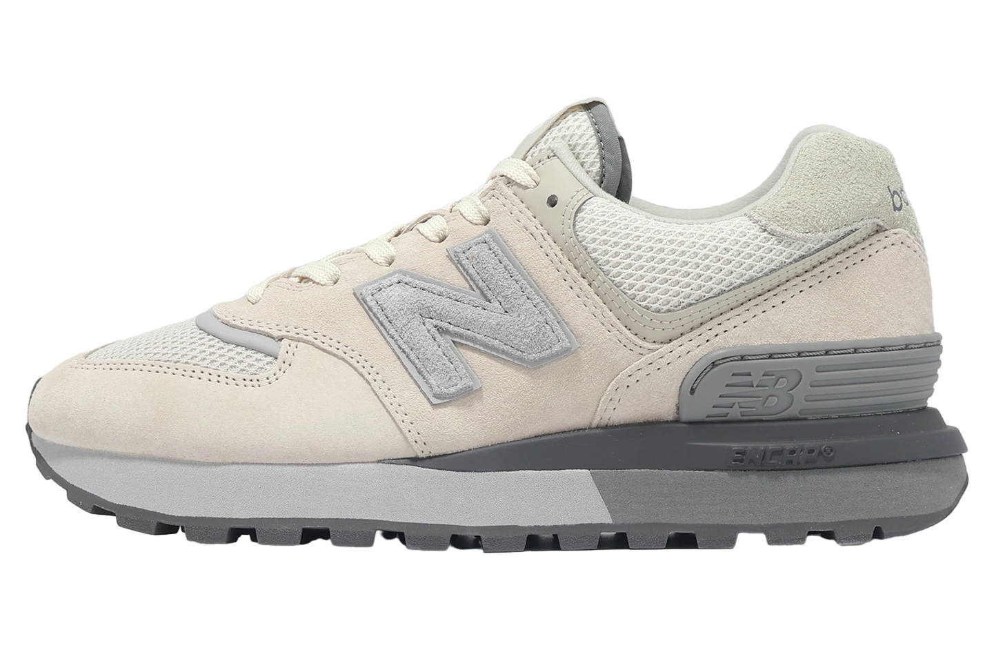 New Balance 574 Legacy 美品　24.5 New Balance 574 Legacy Grey / Beige - Jul 2025 - U574LGAZD