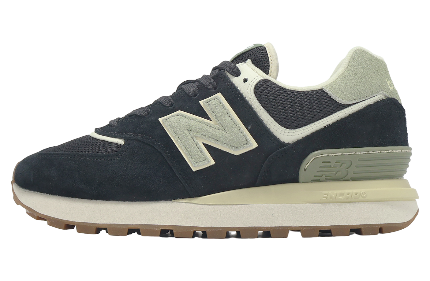 【New Balance】◆574 Legacy OG Black◆U574LGG1◆ New Balance 574 Legacy Black Grey U574LGG1 | More Sneakers