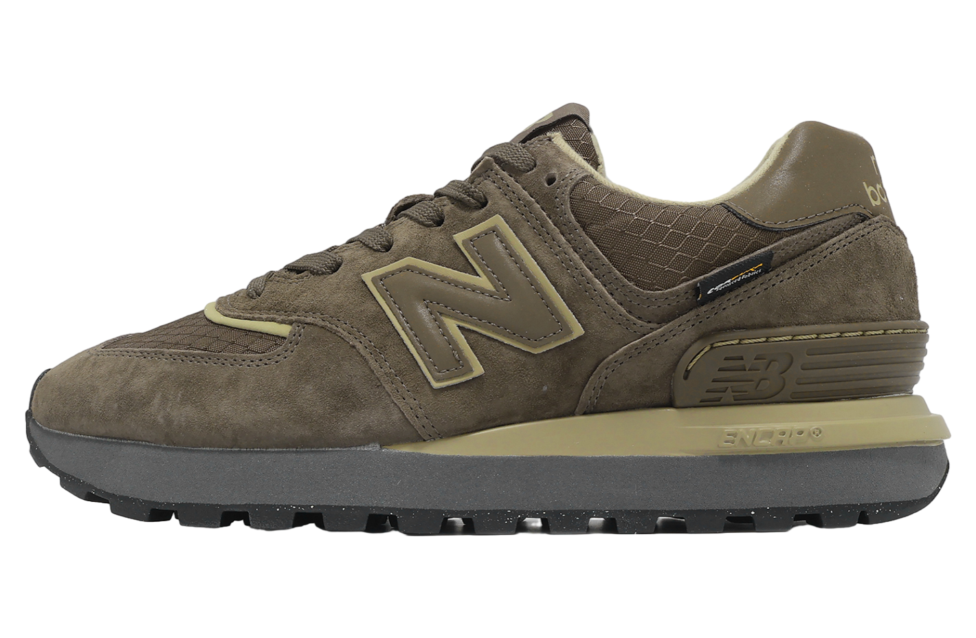 【New Balance】◆574 Legacy Brown◆U574LGAS◆ New Balance 574 Legacy Brown - Oct 2024 - U574LGBOD