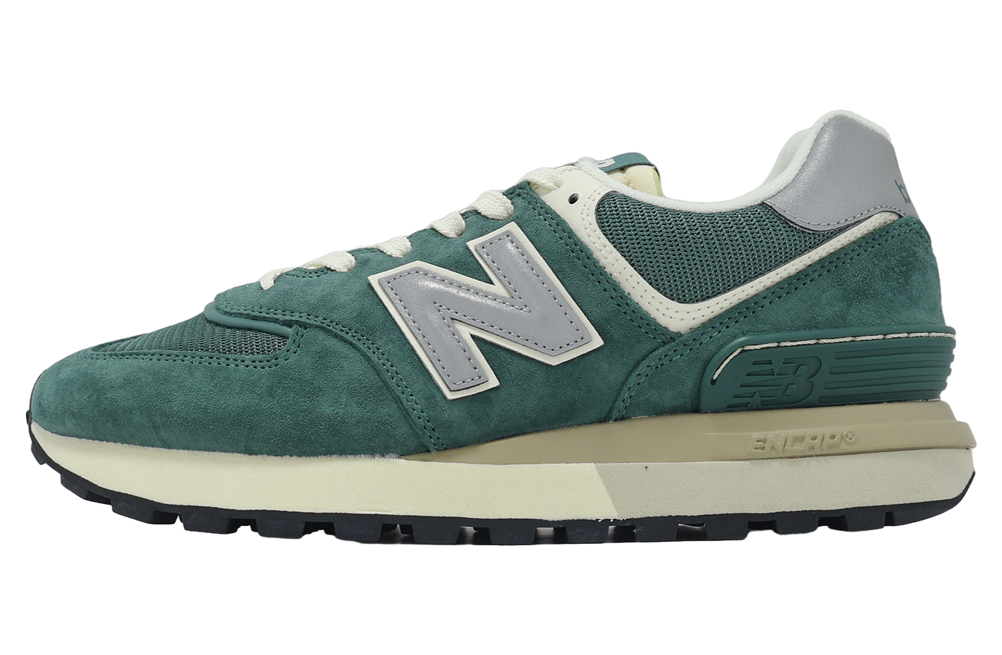 送料込み追跡あり Newbalance 574 LEGACY New Balance 574 Legacy Green / Grey - Nov 2024 - U574LGMGD
