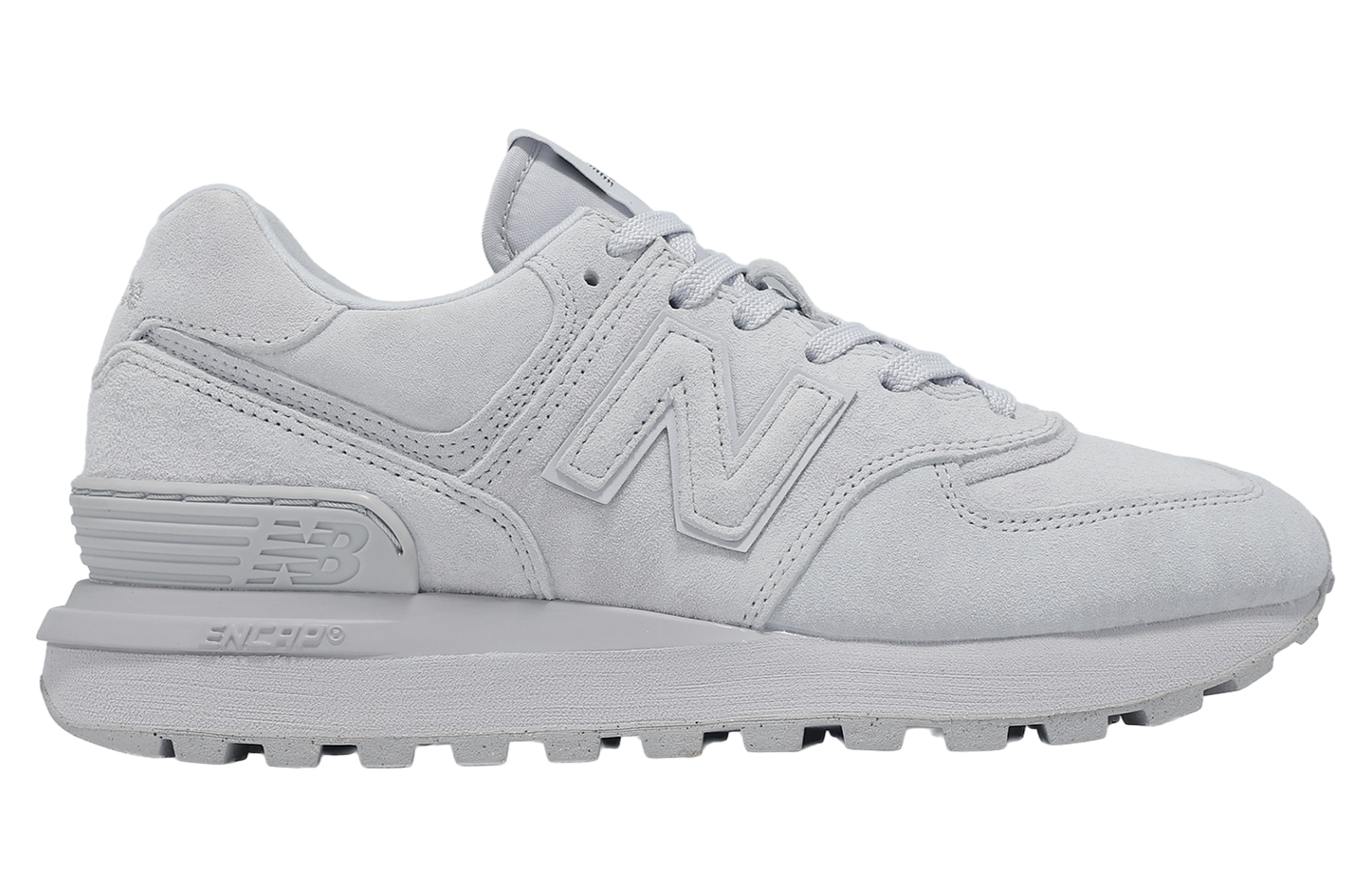 New Balance 574 Legacy Grey