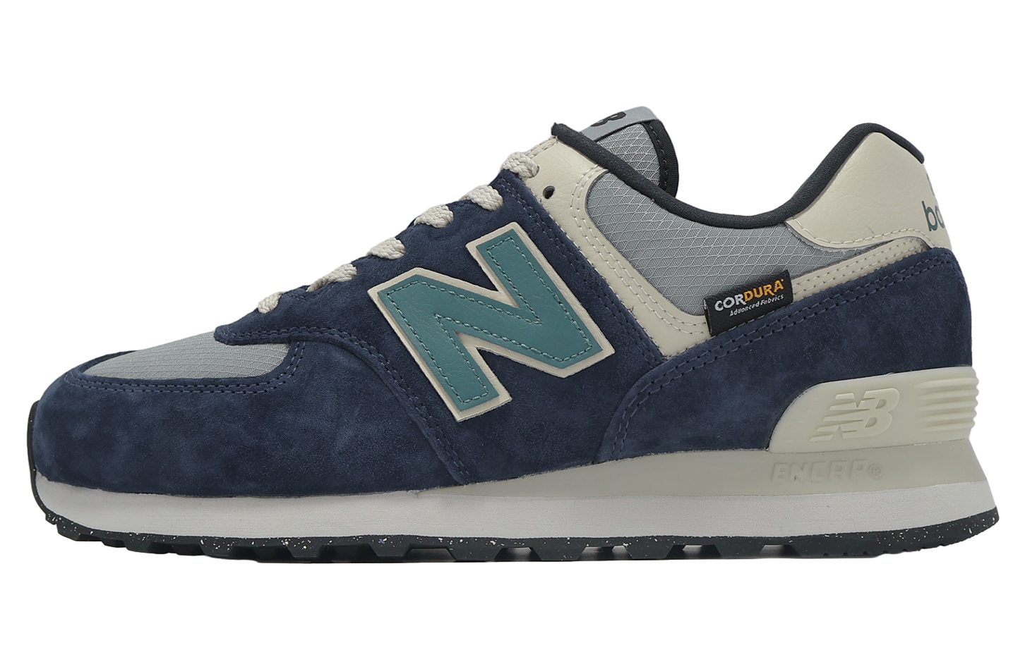 ★New Balance★ NBP7EF724N U574BG2 NAVY NBP7EF724N_59 New Balance 740 V2 | NB NAVY | SVD USA