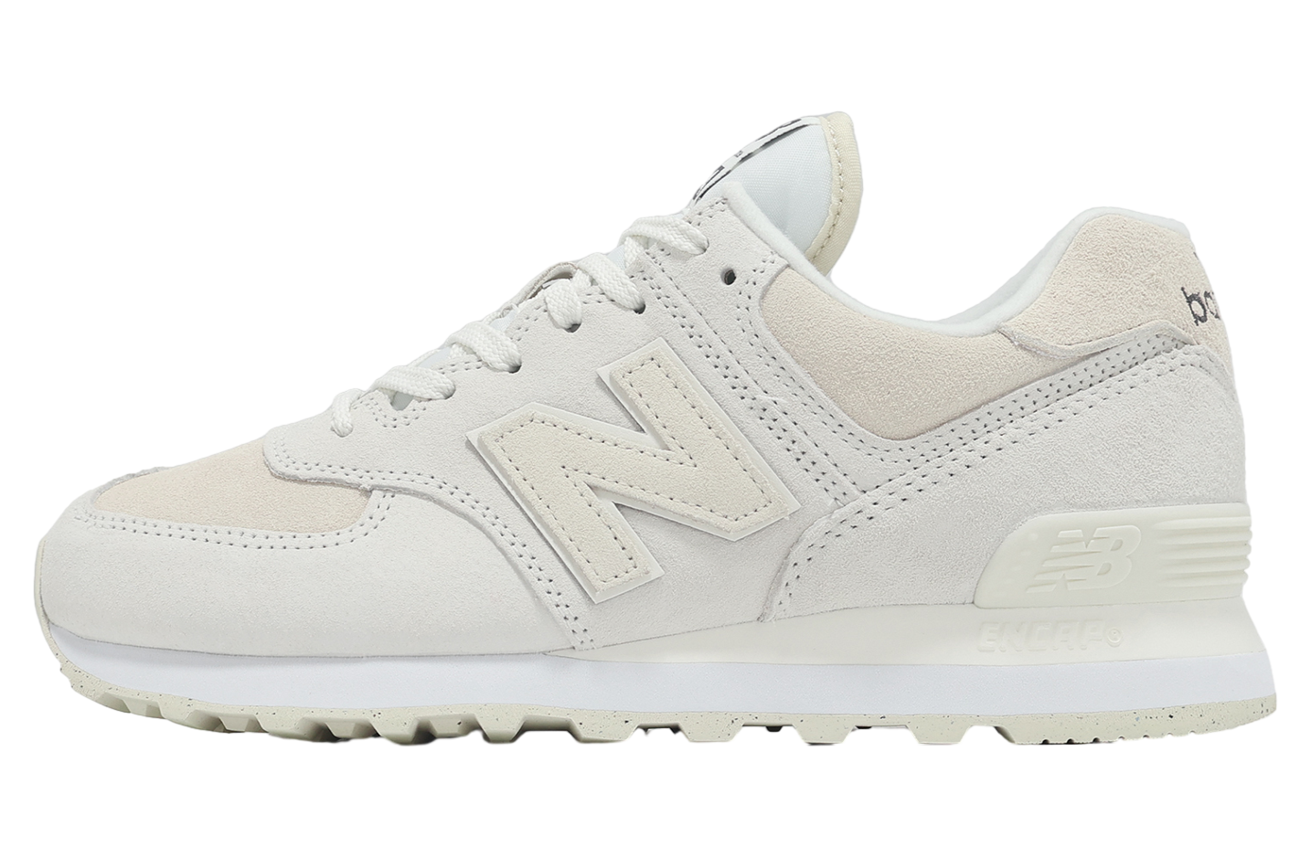 ☆ユニセックス☆New Balance 574 Beige with white New Balance 574 'CNY Beige' U574LN2
