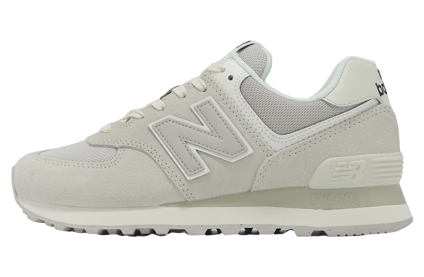 New Balance 574 WMNS Beige