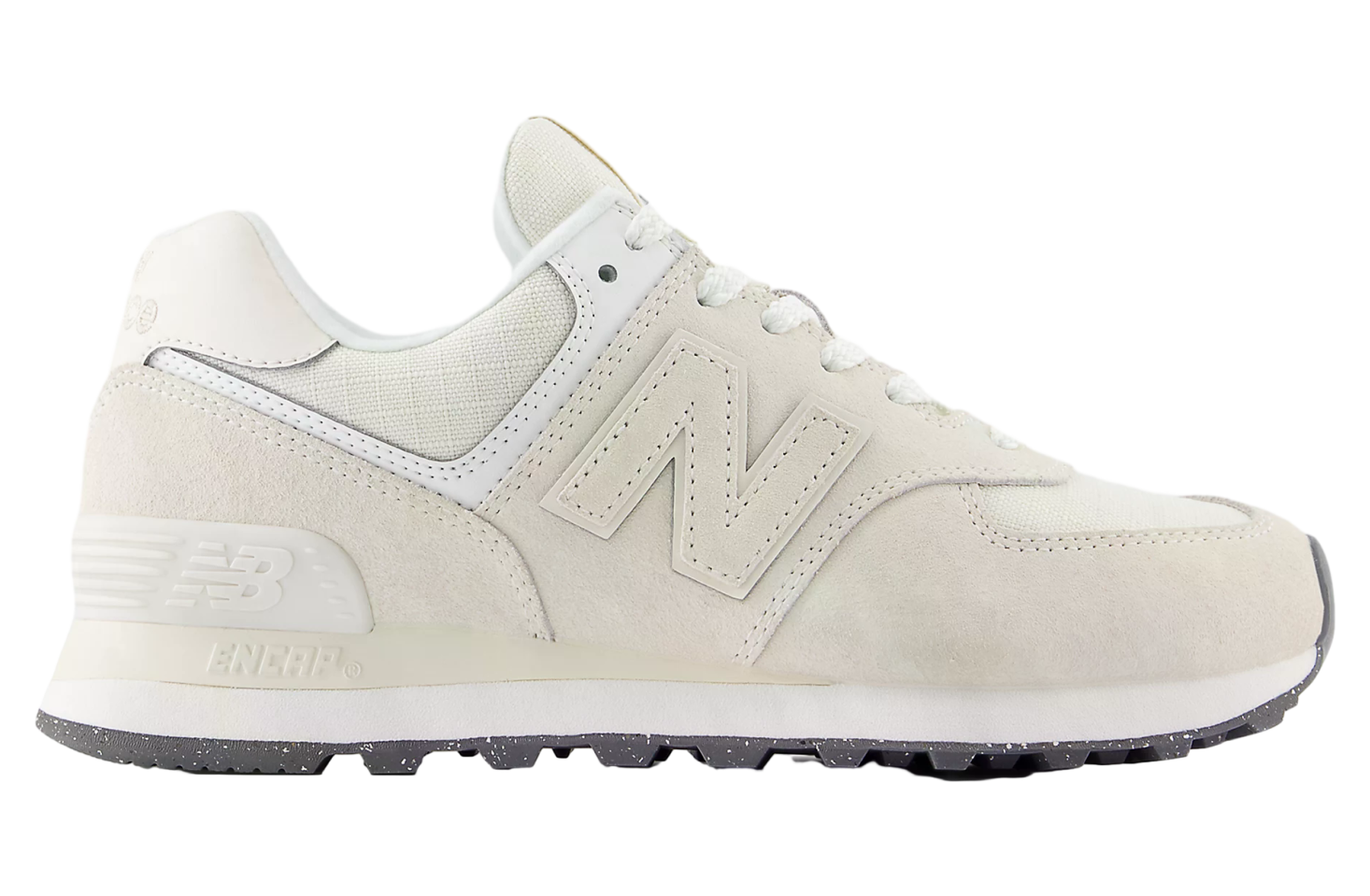 New Balance 574 WMNS Linen / Sea Salt