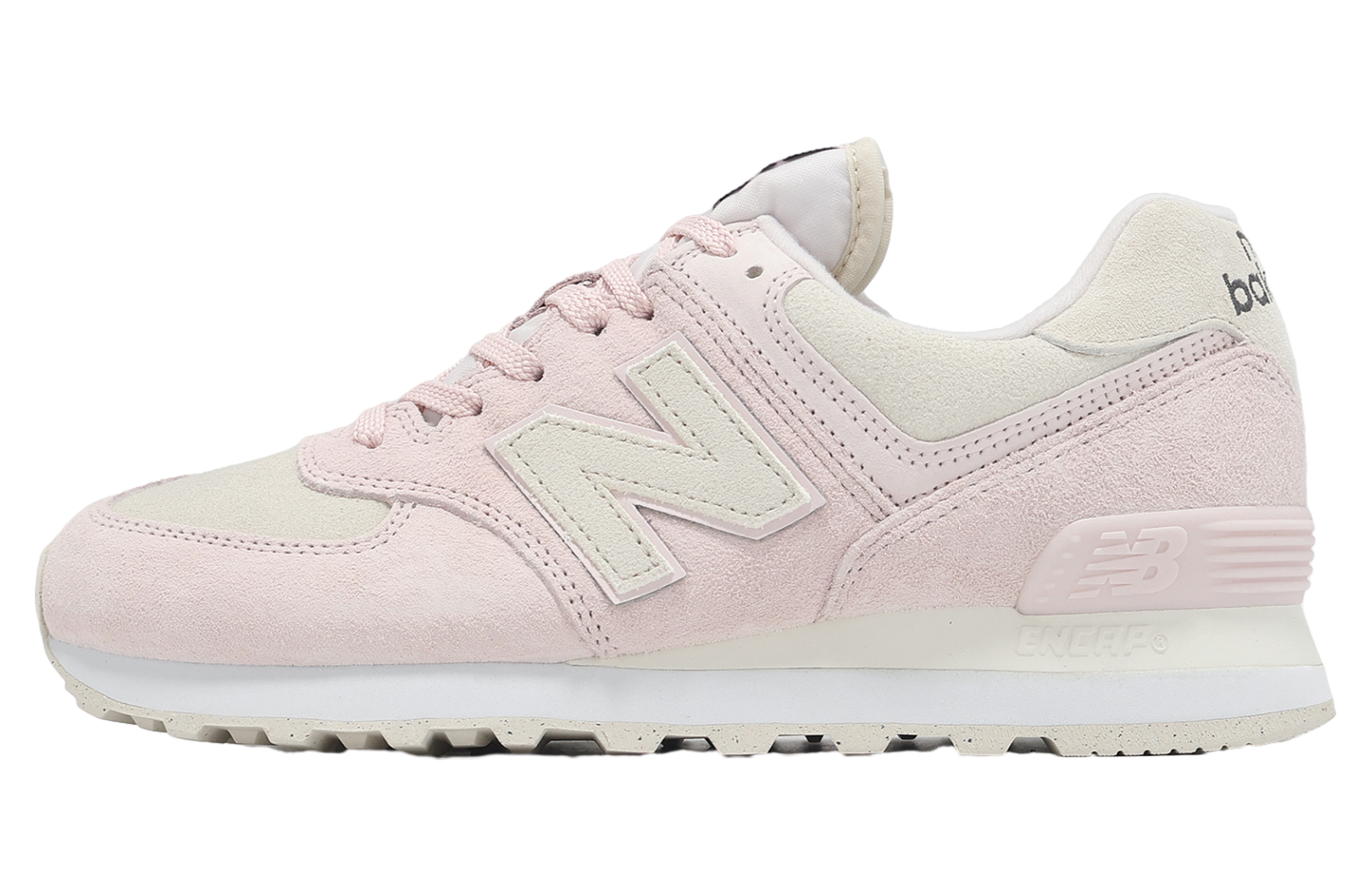New Balance 574 WL574NK2 ピンク 大人気 New Balance 574 ピンク WL574NK2 (New Balance
