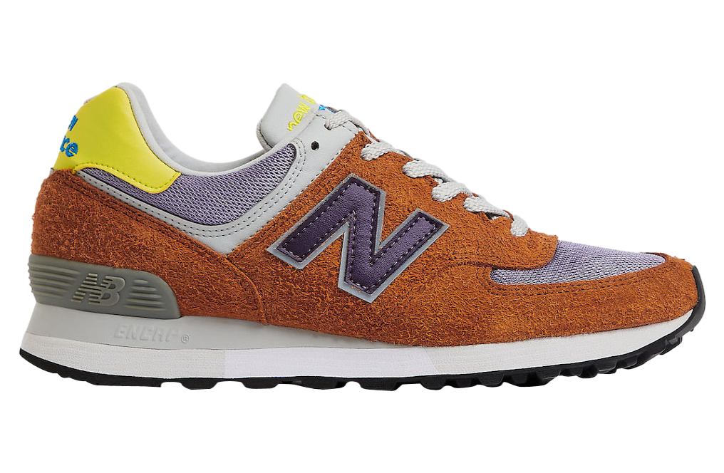 New Balance 576 Apricot