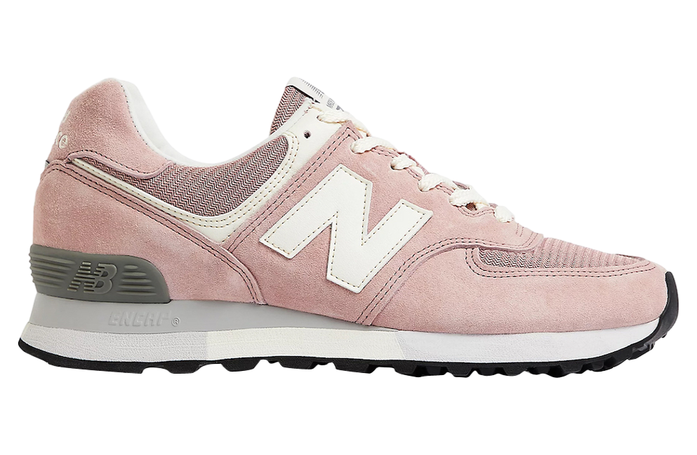 New Balance 576 Made in UK Pale Mauve