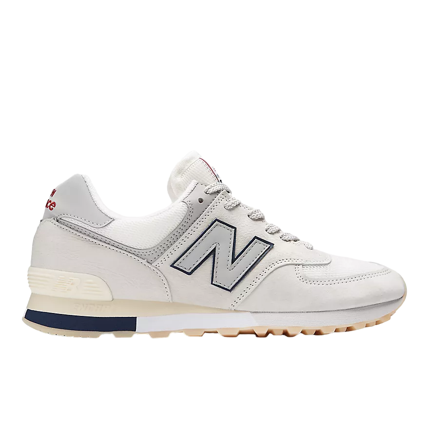 New Balance 576 MADE In UK Vintage Sport - Jun 2024 - OU576VSW ...