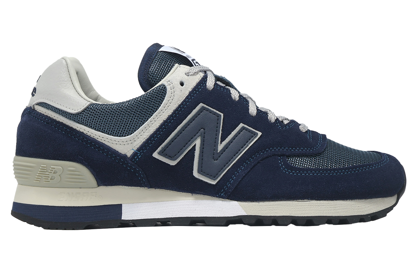 New Balance 576 Medieval Blue / Insignia Blue