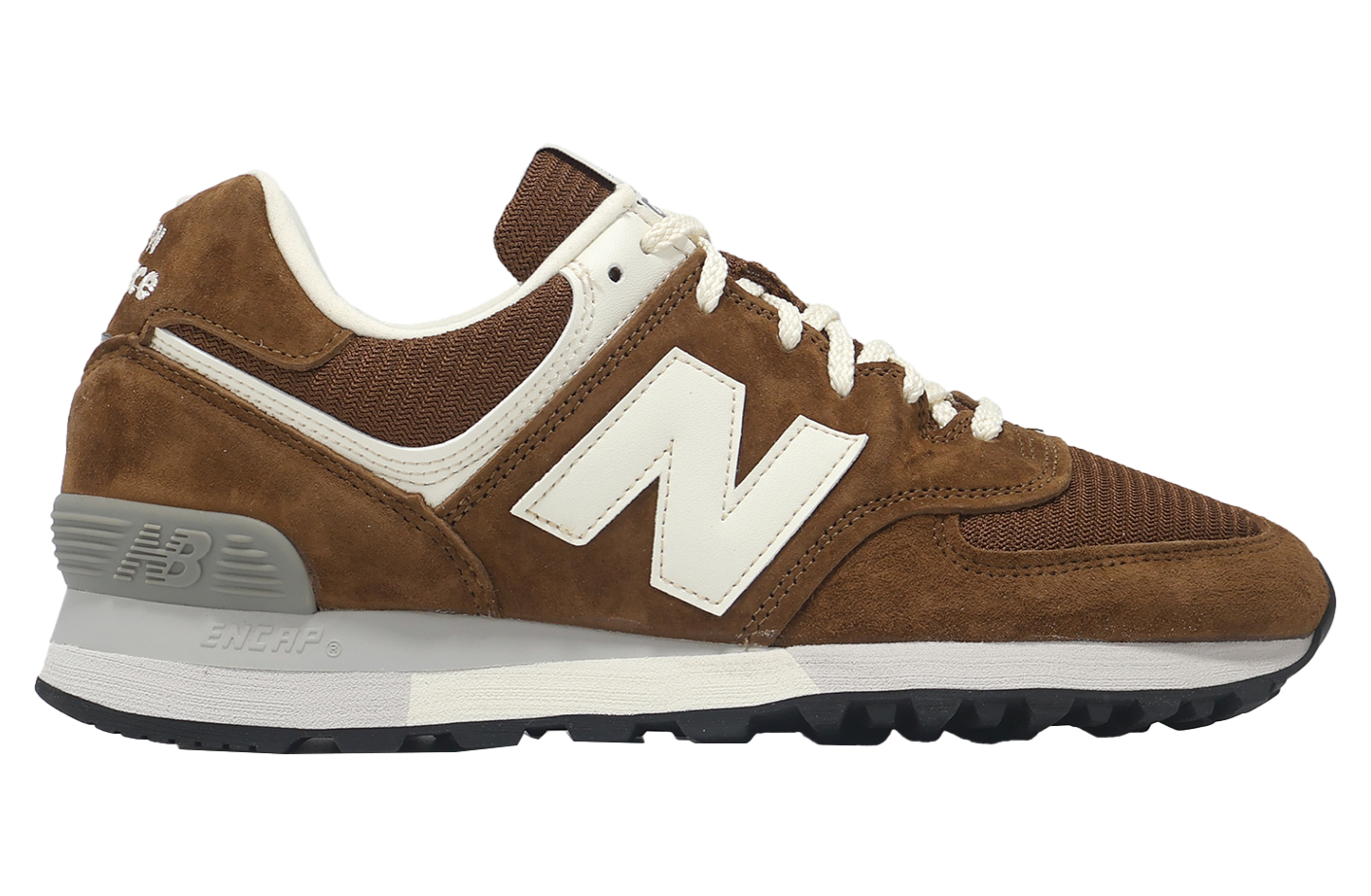 New Balance 576 Monks Robe / Coconut Milk