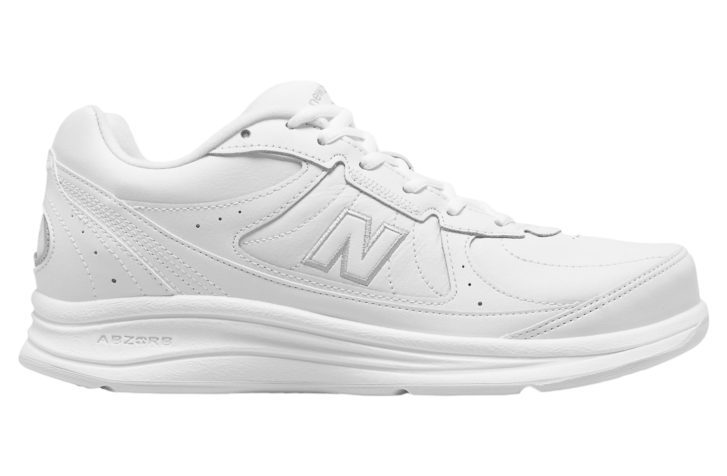 New Balance 577v1 White