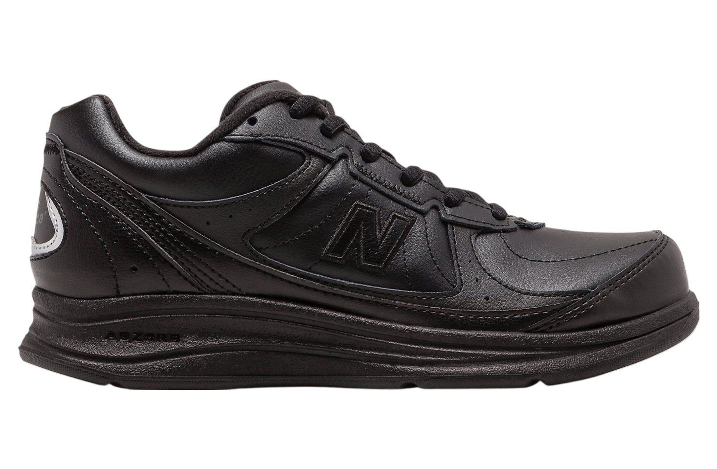 New Balance 577v1 WMNS Black