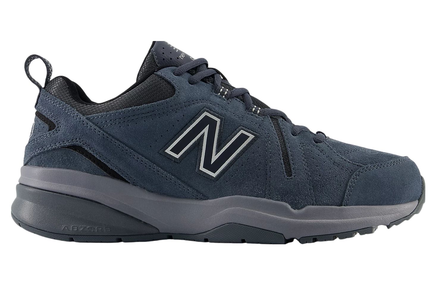 New Balance 608v5 Orca / Gunmetal