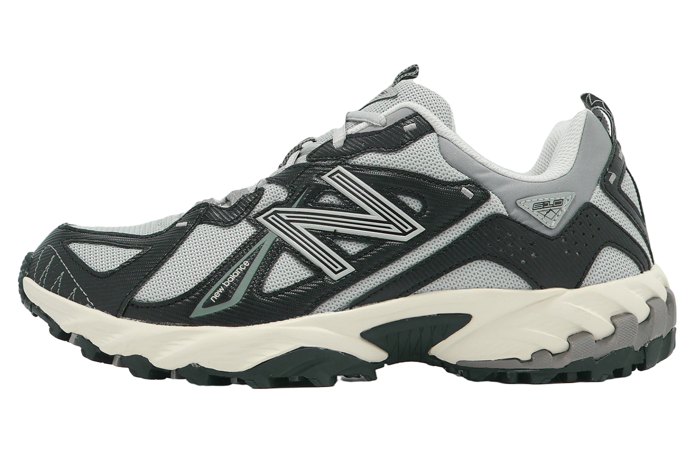 スニーカー New Balance FW24 Sneakers & Slip-On (ML610TBN GREY BRICK) New Balance ML610TGM Sneaker » Buy online now!