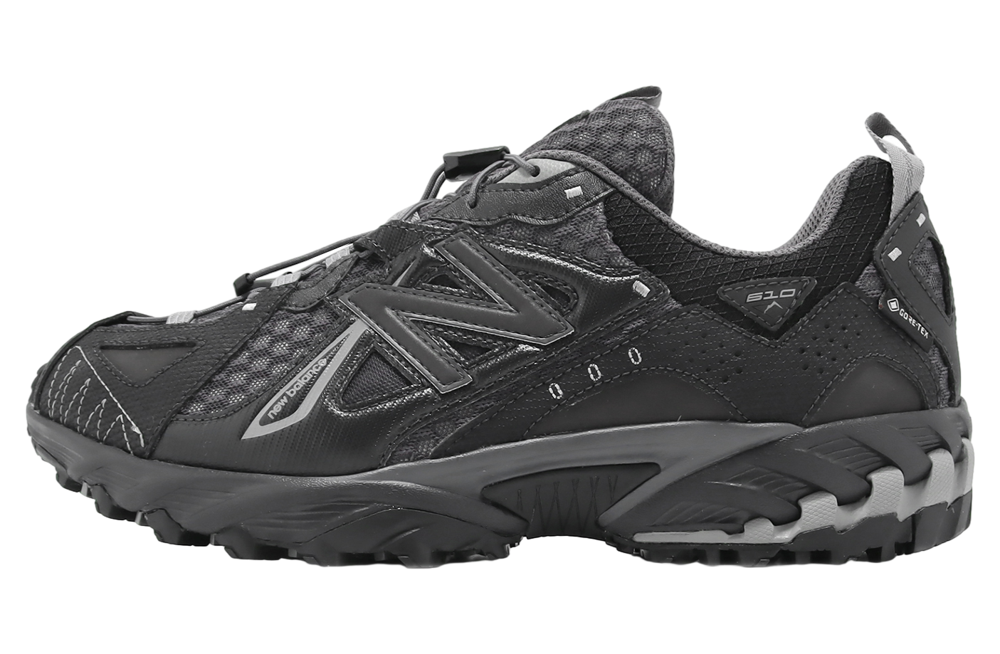 New Balance 610X V1 Black