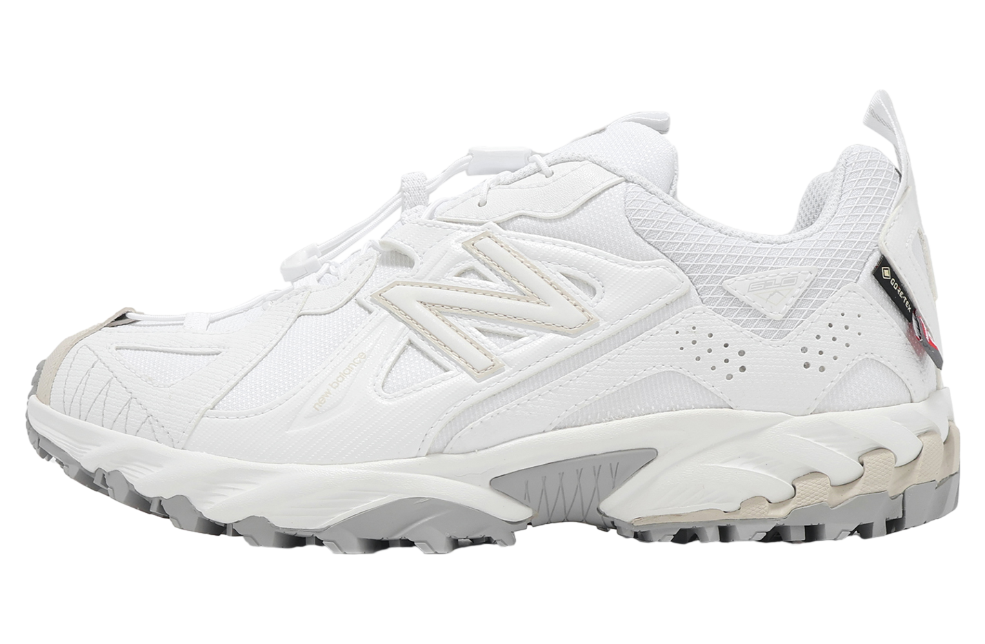 New Balance 610X V1 White / Grey