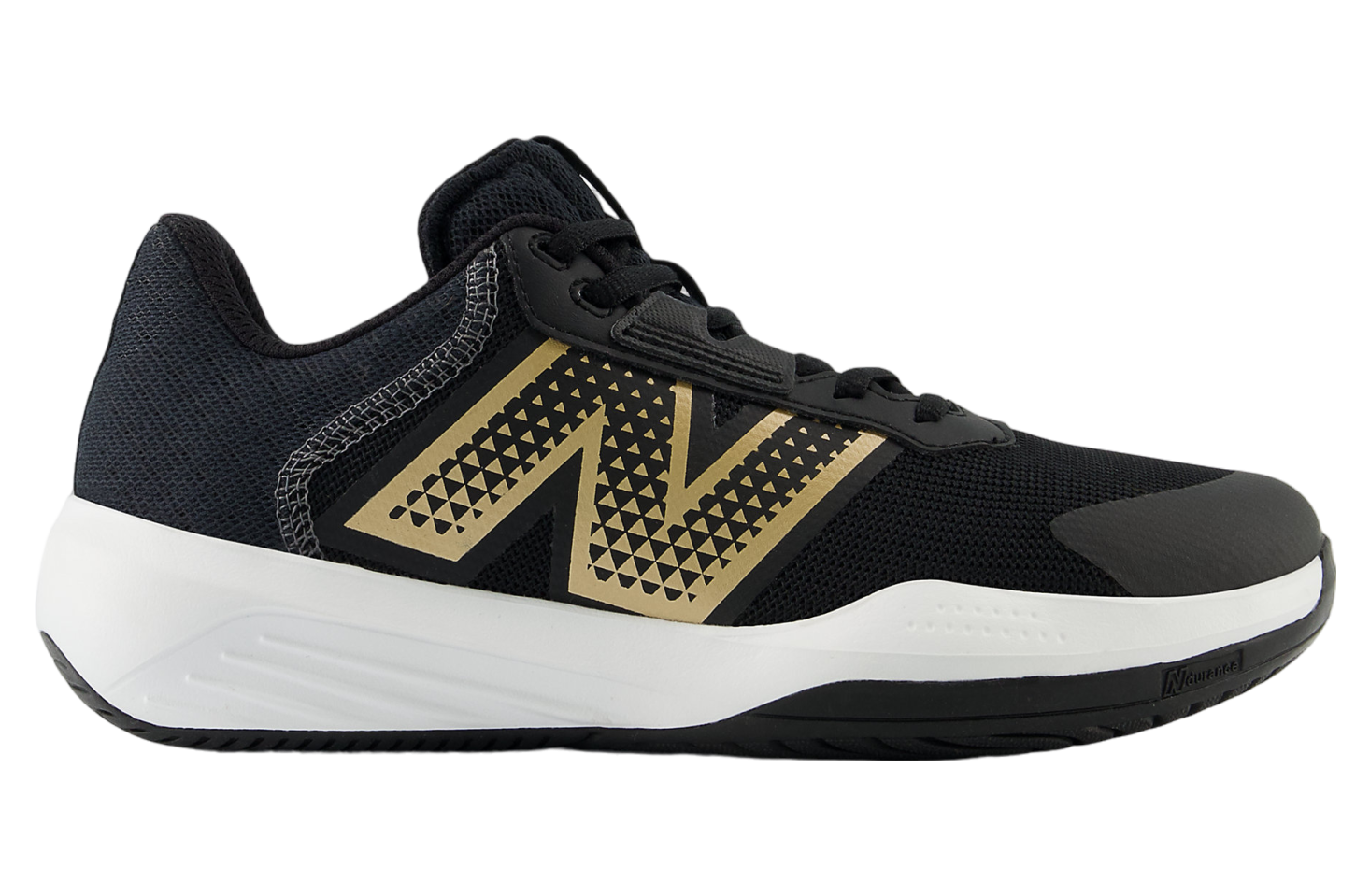 New Balance 696v6 WMNS Black / White