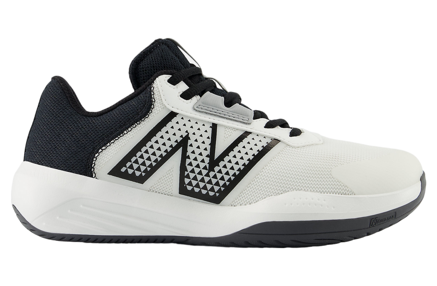 New Balance 696v6 WMNS White / Black