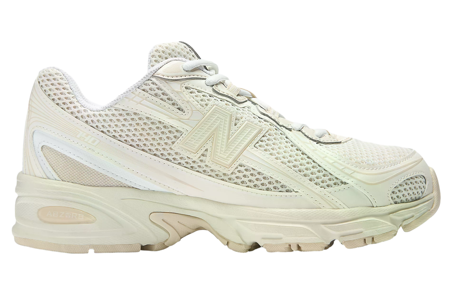New Balance 740 Bisque / Angora