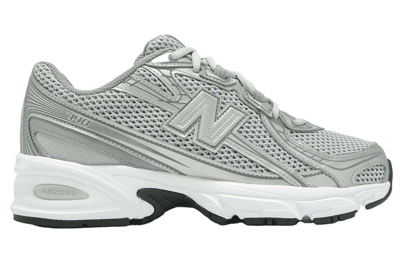 New Balance 740 Castlerock / Slate Grey