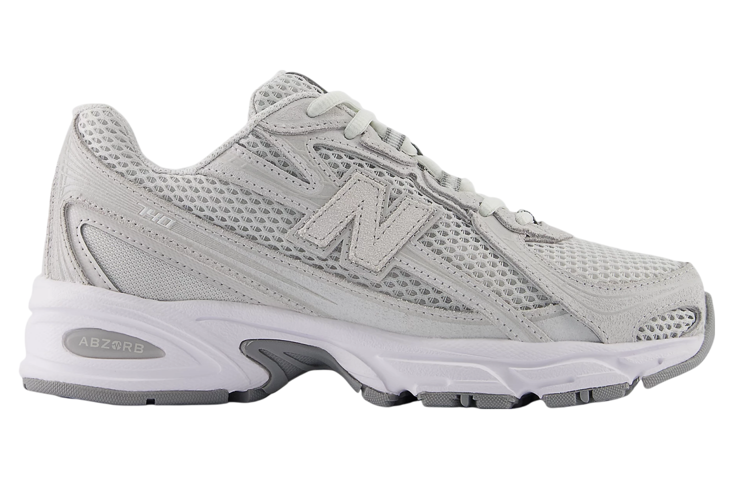スニーカー New Balance SS25 '740' sneakers (U740 ST2) 740｜ニューバランス公式通販 | - New Balance
