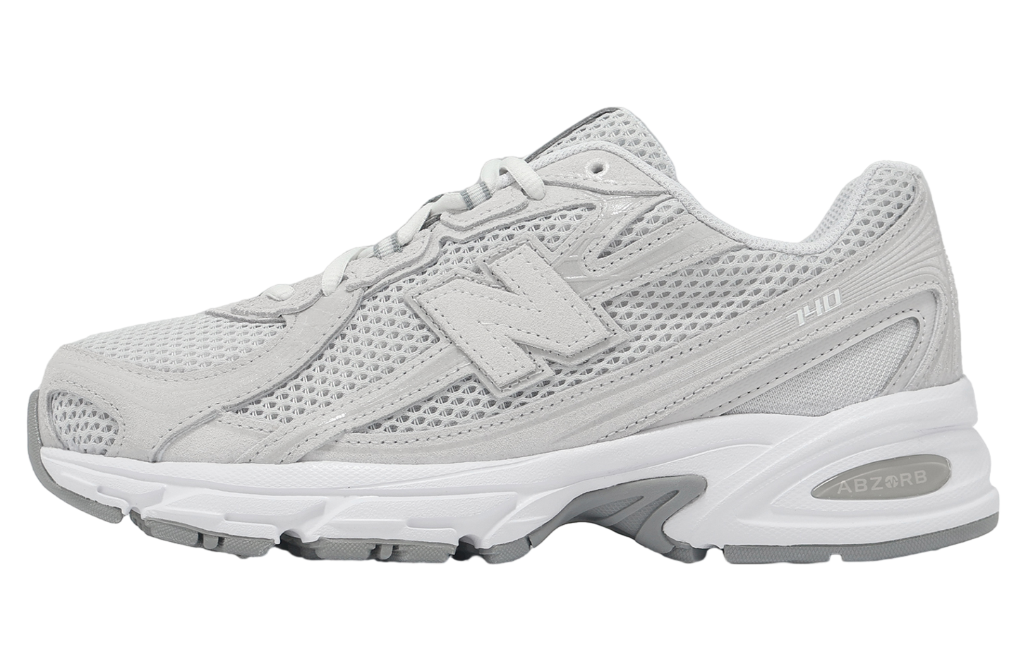 New Balance 740 Grey / White