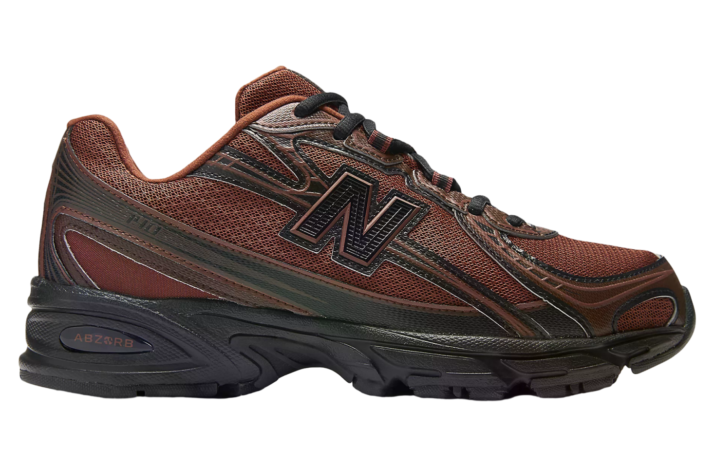 New Balance 740 Relic Brown / Pumpernickel