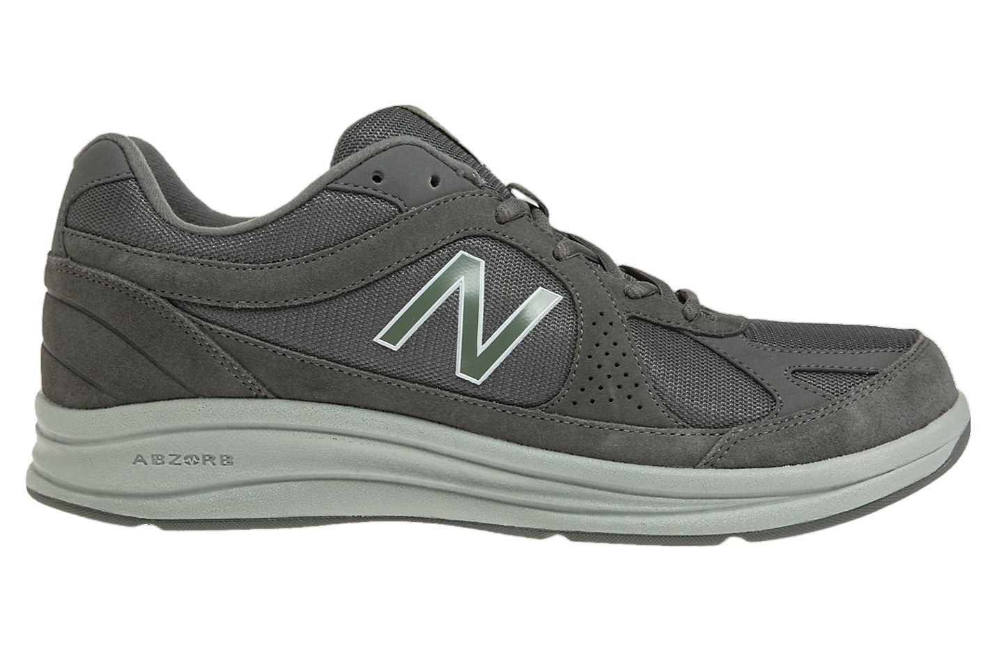 New Balance 877v1 Grey